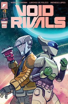 Void Rivals (Variant Covers) #1.7