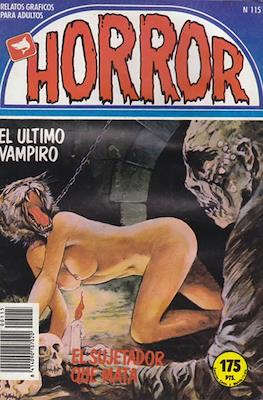 Horror #115