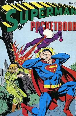 Superman Pocketbook #12