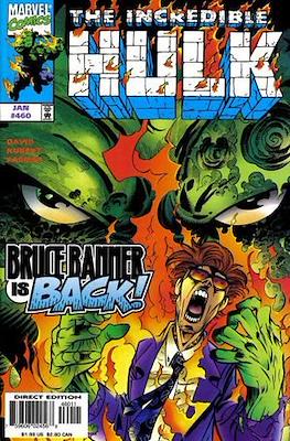 The Incredible Hulk Vol.1 #460