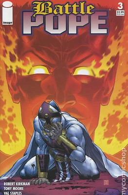 Battle Pope (2005-2007) #3