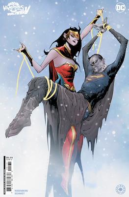 DC vs. Vampires: World War V (2024-Variant Covers) #1.1
