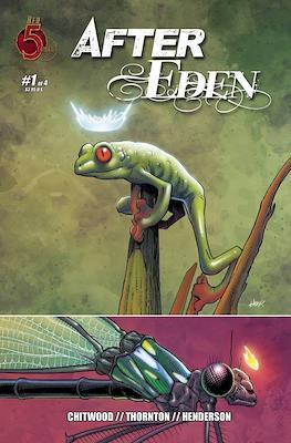 After Eden (Comic Book) #1