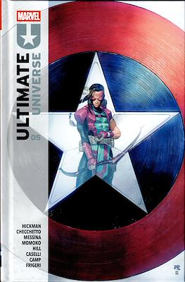 Ultimate Universe (2024) #5.1