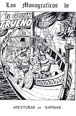 El Capitán Trueno: Los Monográficos/Selección Temática Gráfica