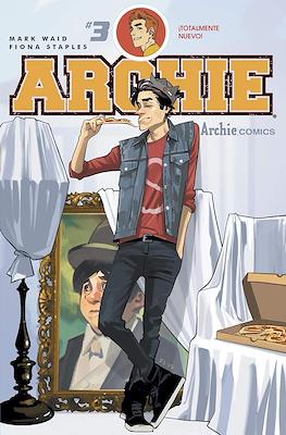 Archie (2016) #3