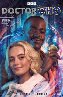 Doctor Who: The Fifteenth Doctor