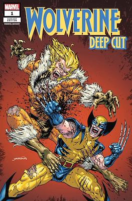 Wolverine: Deep Cut (Variant Cover) #1.3