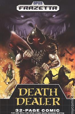 Death Dealer (2022- Variant Cover) #4.1
