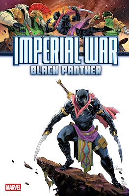 Imperial War: Black Panther (2025)