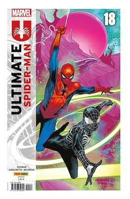 Ultimate Spider-Man (2024-) (Grapa Color) #18