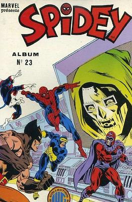Spidey #23