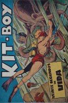 Kit-Boy (1957) #19