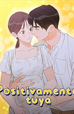 Positivamente tuya