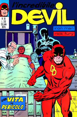 L'incredibile Devil / Devil - Ghost - Iron Man #66