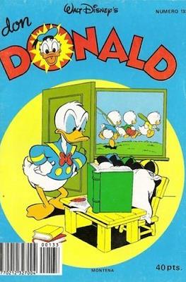 Don Donald #133