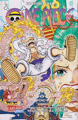 One Piece #104