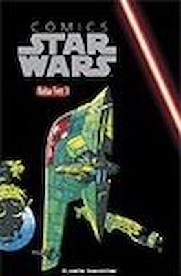 Cómics Star Wars (Cartoné 192 pp) #62