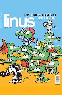 Linus #601