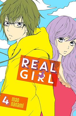 Real Girl #4