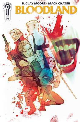 Bloodland