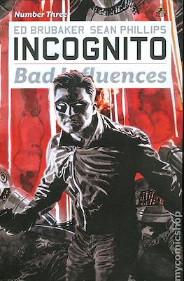 Incognito: Bad Influences #3