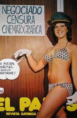 El Papus #80