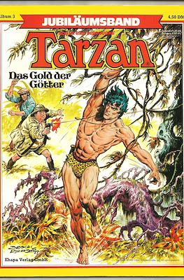 Tarzan (1979-1984) #3