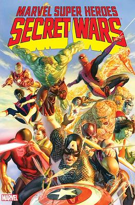Marvel Giant-Size Edition #6