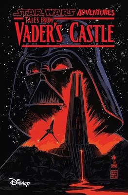 Star Wars Adventures: Tales from Vader’s Castle
