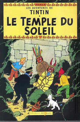 Les Aventures de Tintin #2