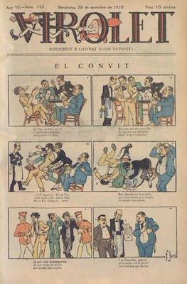 Virolet #352
