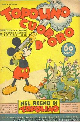 Nel regno di Topolino #43