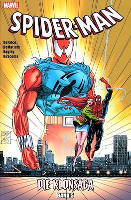 Spider-Man: Die Klonsaga #5