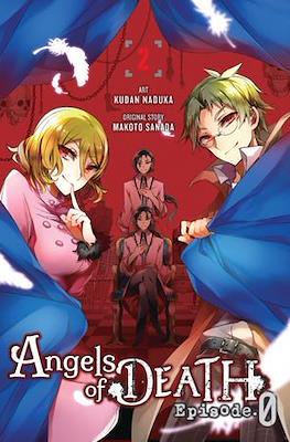 Angels of Death Episode 0 (Softcover) #2