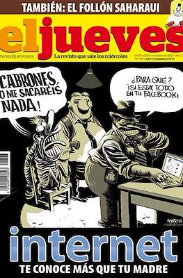 El Jueves #1747
