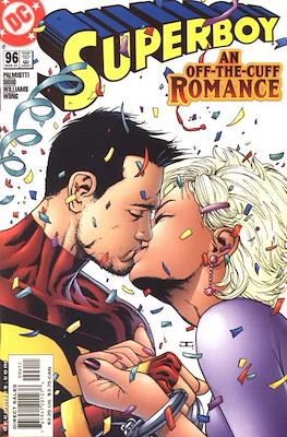 Superboy Vol. 3 (1994-2002) #96