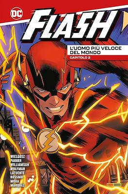 DC Collection #109