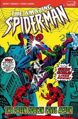 The Amazing Spider-Man - Marvel Pocketbook #13