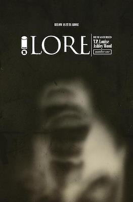 Lore Remastered