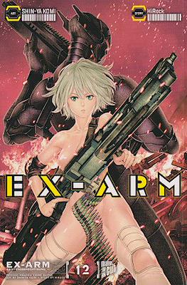 Ex-Arm #12