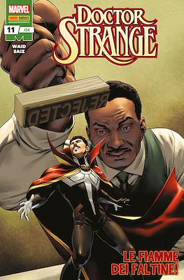 Doctor Strange #54
