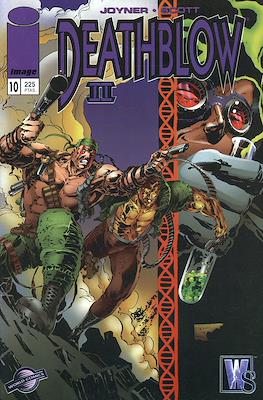 Deathblow Vol.2 (1996-1997) #10