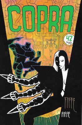 Copra #42