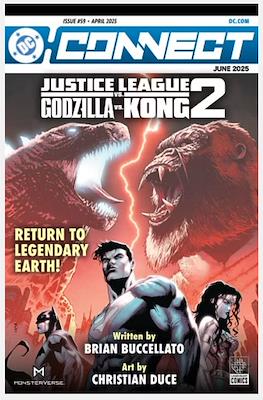 DC Connect (2020 - ) #59