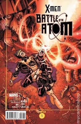 X-Men: Battle of the Atom (Variant Cover) #1.1