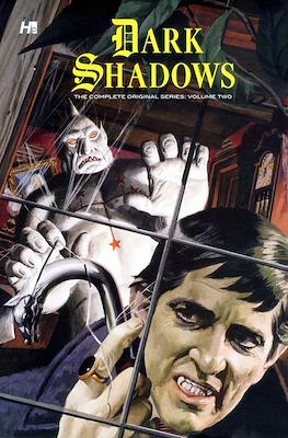 Dark Shadows The Complete Original Series #2