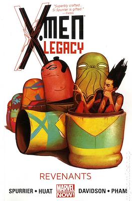 X-Men Legacy Vol. 2 (2012-2014) #3