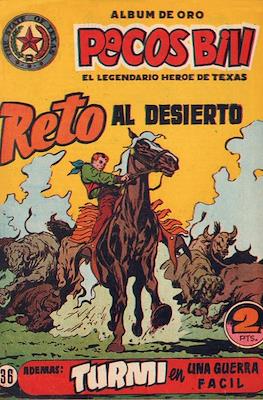 Pecos Bill #36