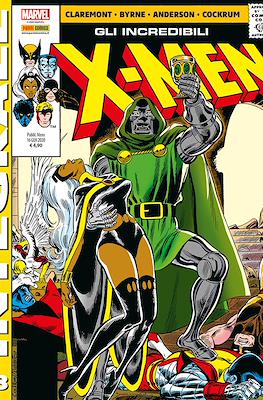 Marvel Integrale: Gli Incredibili X-Men #13